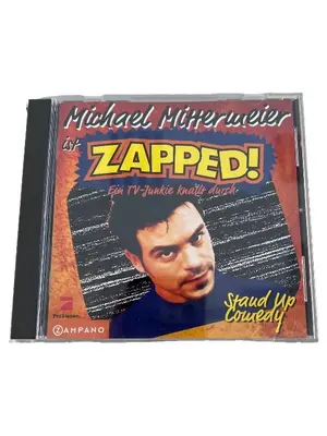 Hörbuch für Erwachsene