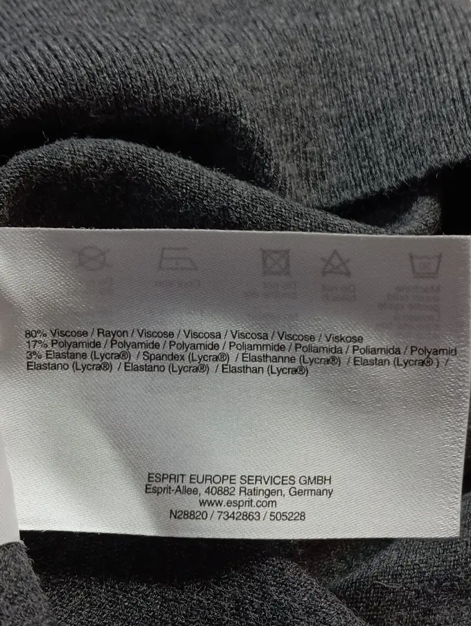 ESPRIT Pullover Bild 5