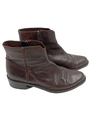 DONNA CAROLINA Stiefelette