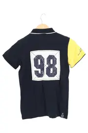 Vorschaubild JONAS NIELSEN STOCKHOLM Poloshirt 2