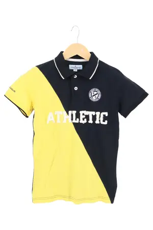 JONAS NIELSEN STOCKHOLM Poloshirt
