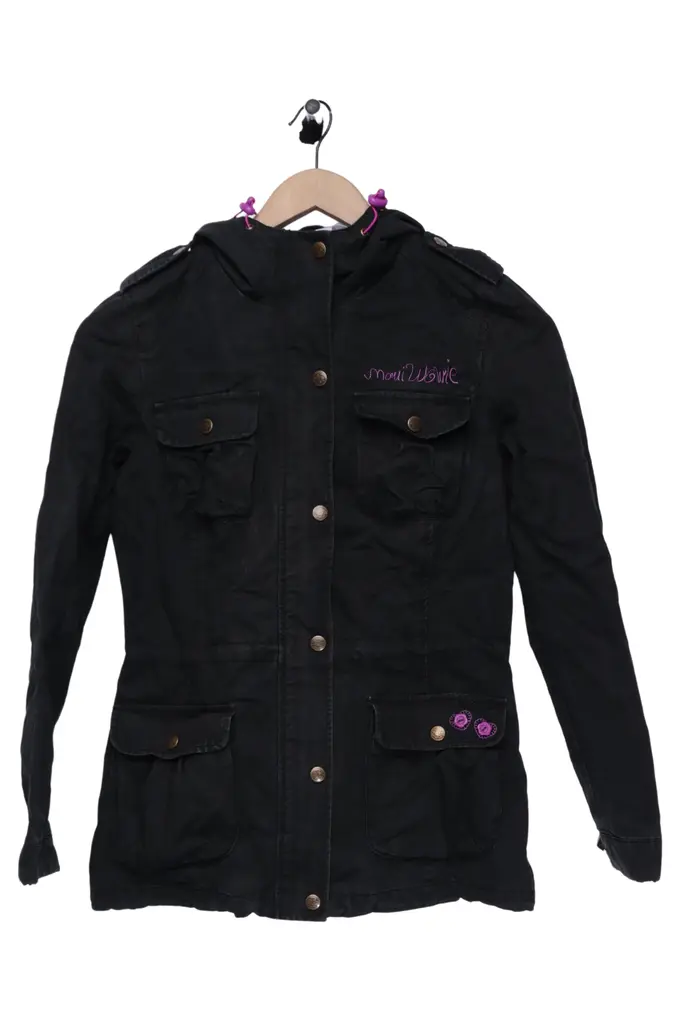 MAUI WOWIE Leichte Jacke Bild 1