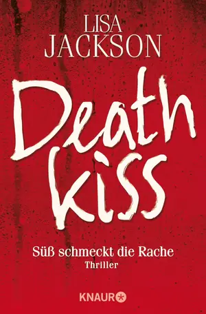 Thrillerbuch