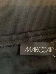 Vorschaubild 3 von Bleistiftrock Damen 36/S Schwarz Elegant Business Minirock