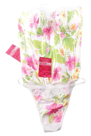 AXAMI Unterwäsche Set