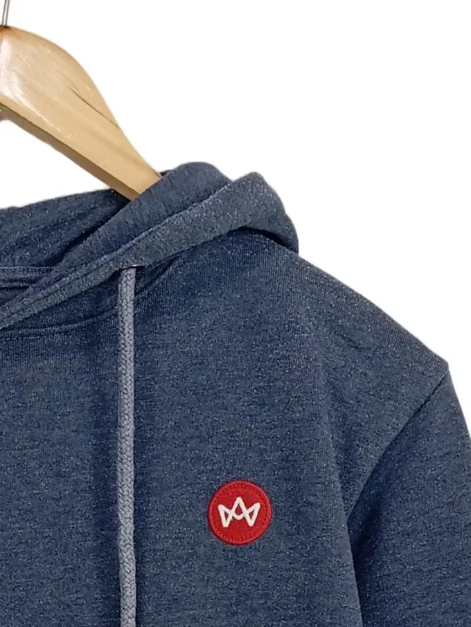 KRONSTADT Kapuzenpullover Bild 2
