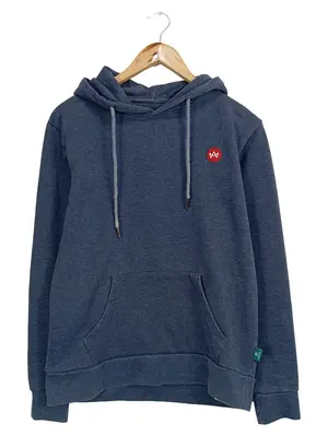 KRONSTADT Kapuzenpullover