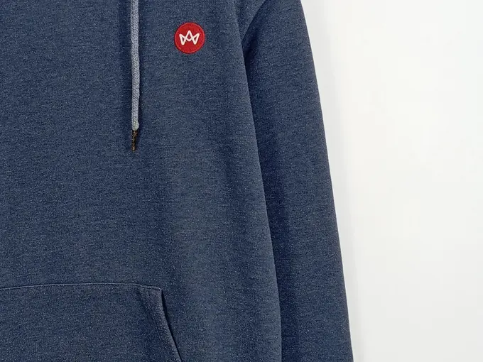 KRONSTADT Kapuzenpullover Bild 3