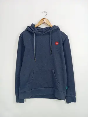 KRONSTADT Kapuzenpullover