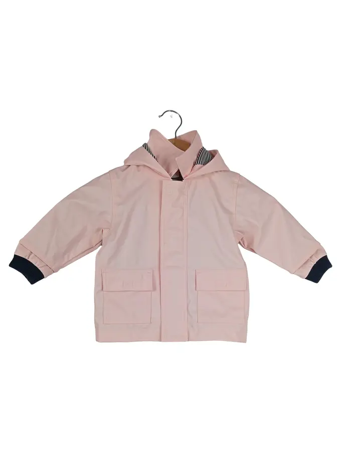 PETIT BATEAU Regenjacke Bild 1