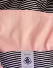 Vorschaubild PETIT BATEAU Regenjacke 2