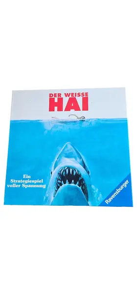 RAVENSBURGER Brettspiel