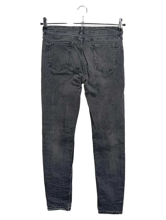 ZARA Jeans Slim Fit Bild 2