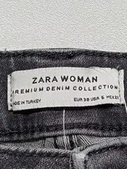 Vorschaubild ZARA Jeans Slim Fit 3