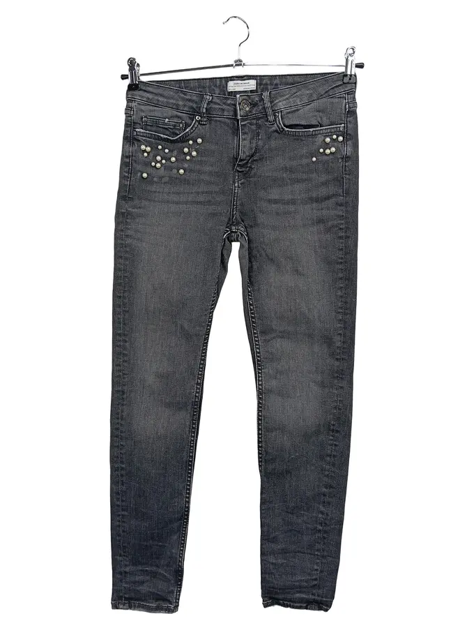 ZARA Jeans Slim Fit Bild 1