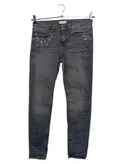 Vorschaubild ZARA Jeans Slim Fit 1