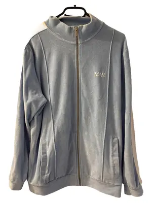 BOOHOOMAN Sweatjacke