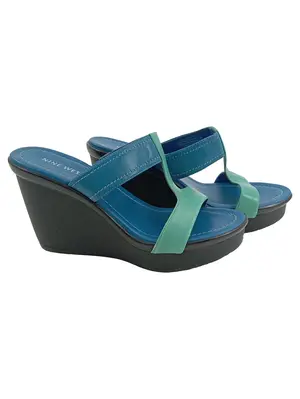 NINE WEST Sandaletten