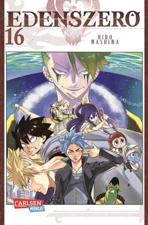Manga