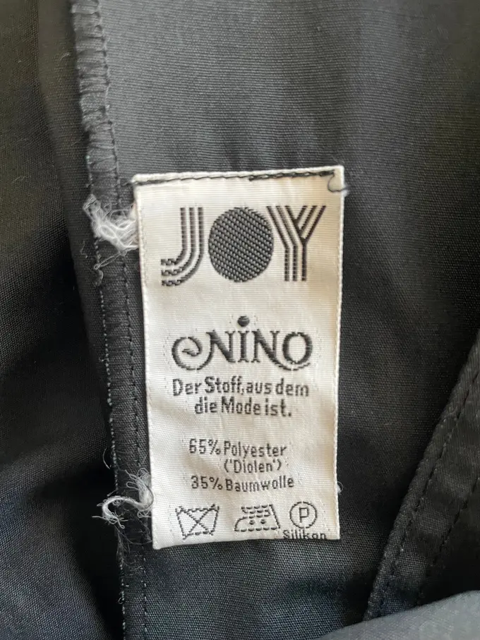 NINO Trenchcoat Bild 2