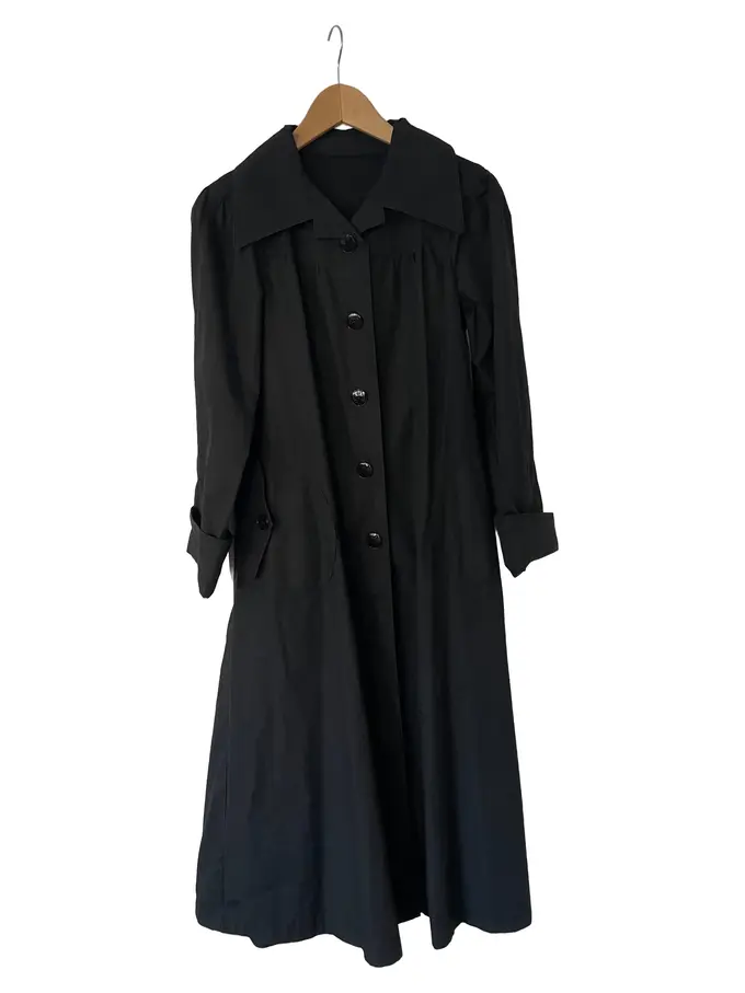 NINO Trenchcoat Bild 1