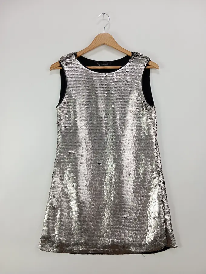 ZARA Cocktailkleid Bild 1