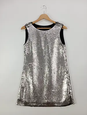 ZARA Cocktailkleid