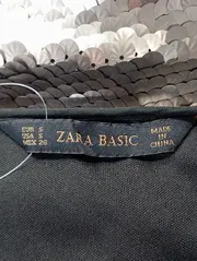 Vorschaubild ZARA Cocktailkleid 3
