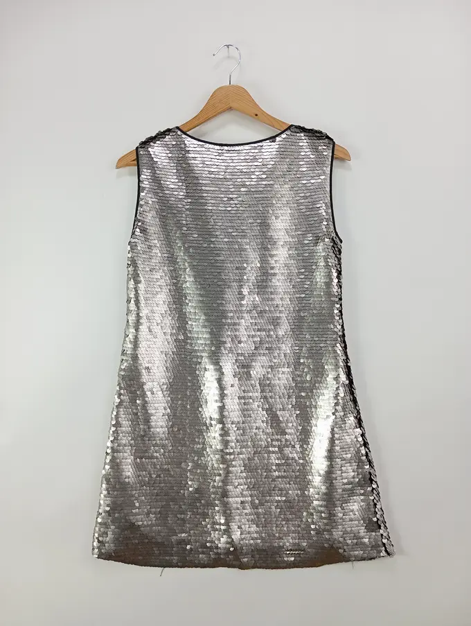 ZARA Cocktailkleid Bild 2