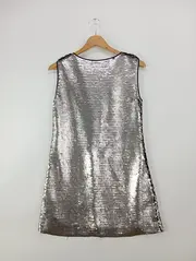 Vorschaubild ZARA Cocktailkleid 2