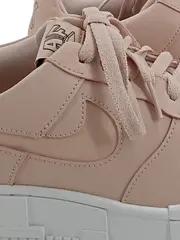 Vorschaubild 2 von Air Force 1 Pixel Damen Sneaker low Rosa Gr. 40 Casual