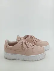 Vorschaubild 3 von Air Force 1 Pixel Damen Sneaker low Rosa Gr. 40 Casual