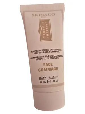 SKIN&CO ROMA Peeling