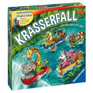 RAVENSBURGER Brettspiel