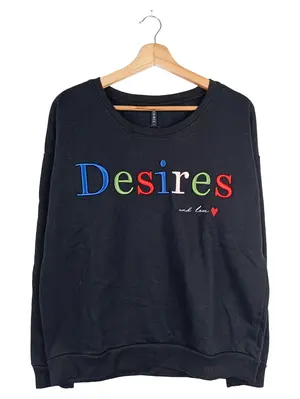 DESIRES Sweatshirt