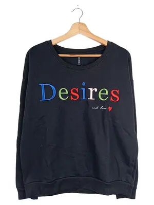 DESIRES Sweatshirt