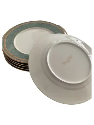 OSCAR DE LA RENTA Platzteller