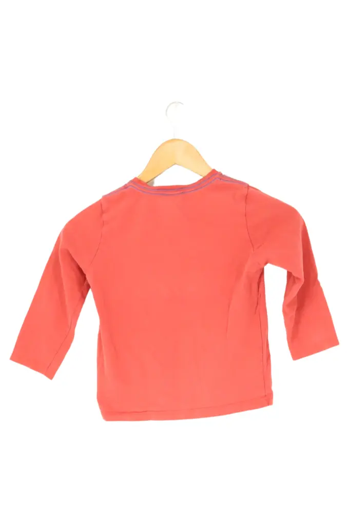 SANETTA Langarmshirt Bild 2