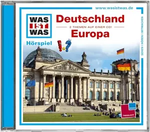 Hörbuch