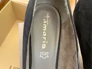 Vorschaubild 3 von Pumps Damenschuhe Größe 40 Schwarz Klassisch Elegant