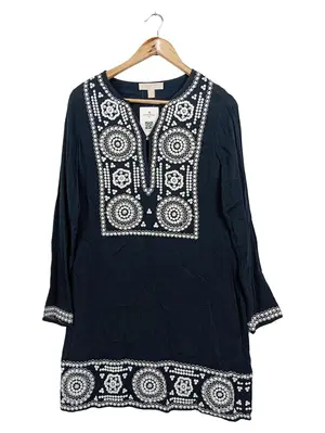 MICHAEL KORS Blusenkleid