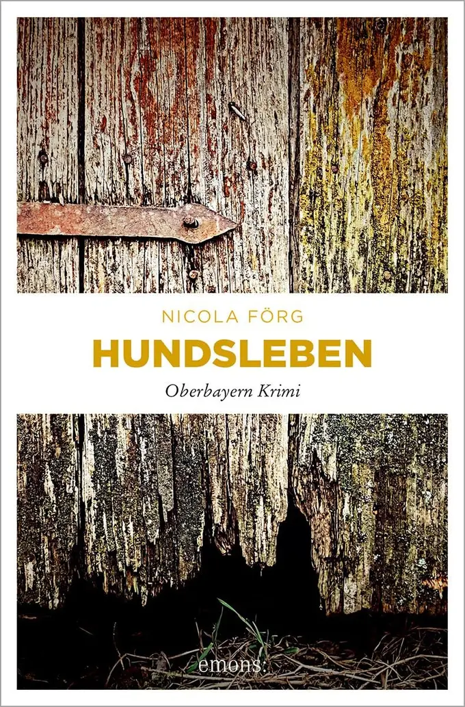 Kriminalroman Bild 1