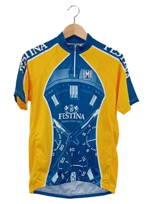 SANTINI Radtrikot