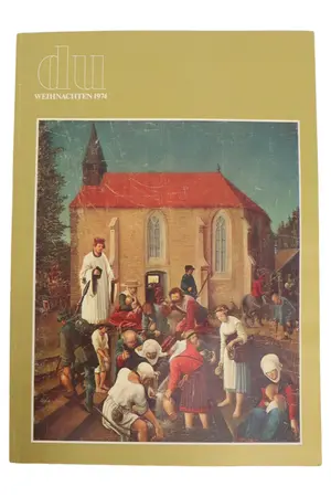DU Zeitschrift
