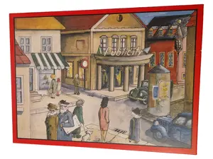 RAVENSBURGER Brettspiel