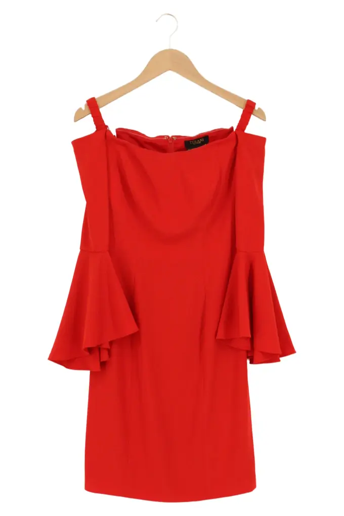 TERANI COUTURE Abendkleid Bild 1