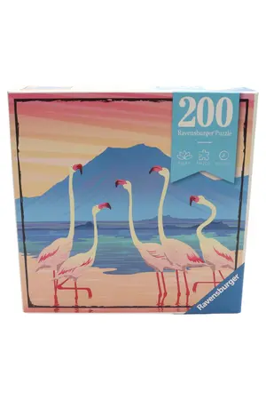 RAVENSBURGER Puzzle