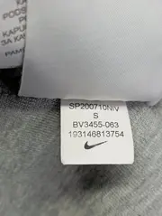 Vorschaubild NIKE Sweatjacke 5