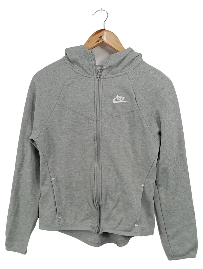 NIKE Sweatjacke Bild 1