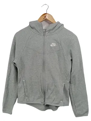 NIKE Sweatjacke